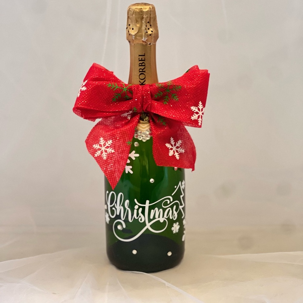 Unique Customized Christmas Gift